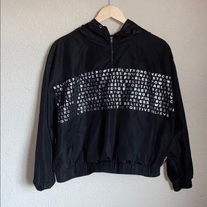 Runs big/oversized!